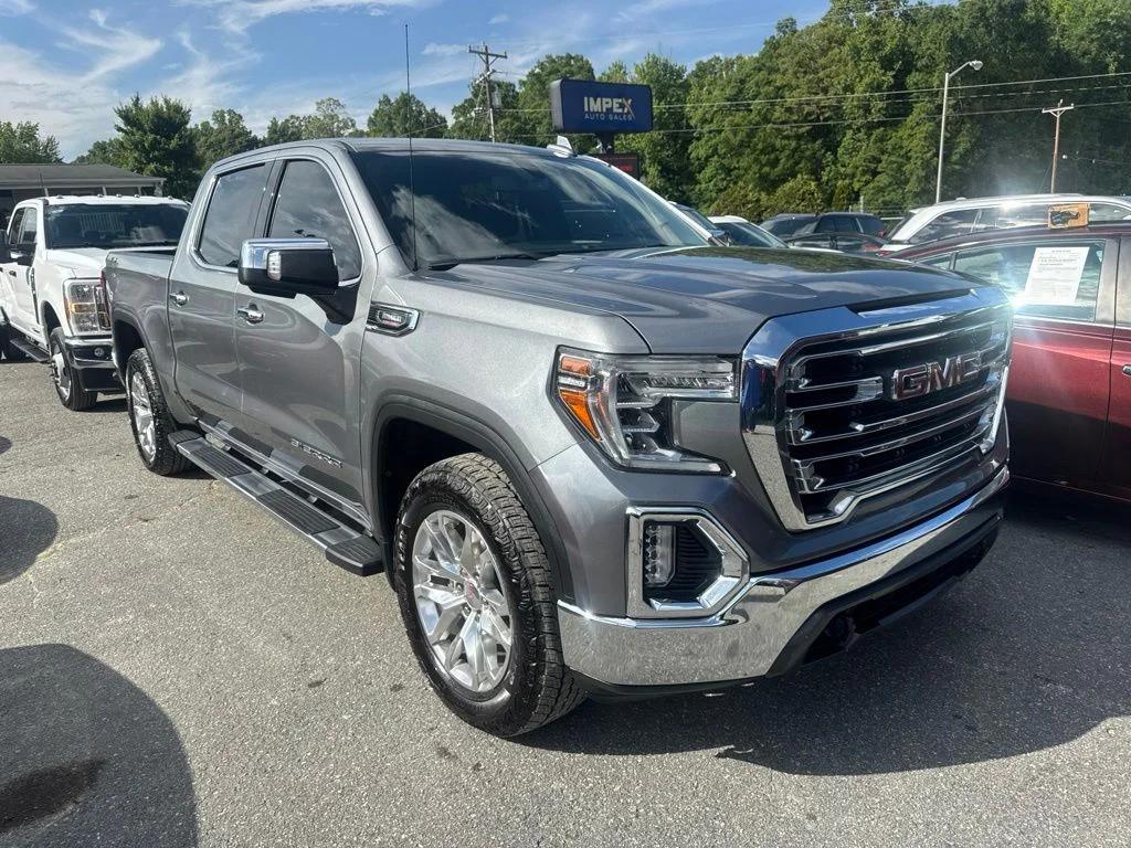 gmc sierra 1500 2020 1GTU9DETXLZ245731 image gmc sierra 1500 2020 1GTU9DETXLZ245731 image